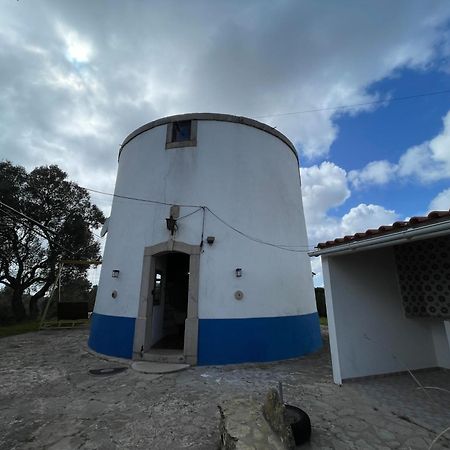 Casa Moinho By Olala Homes Santiago do Cacém 外观 照片