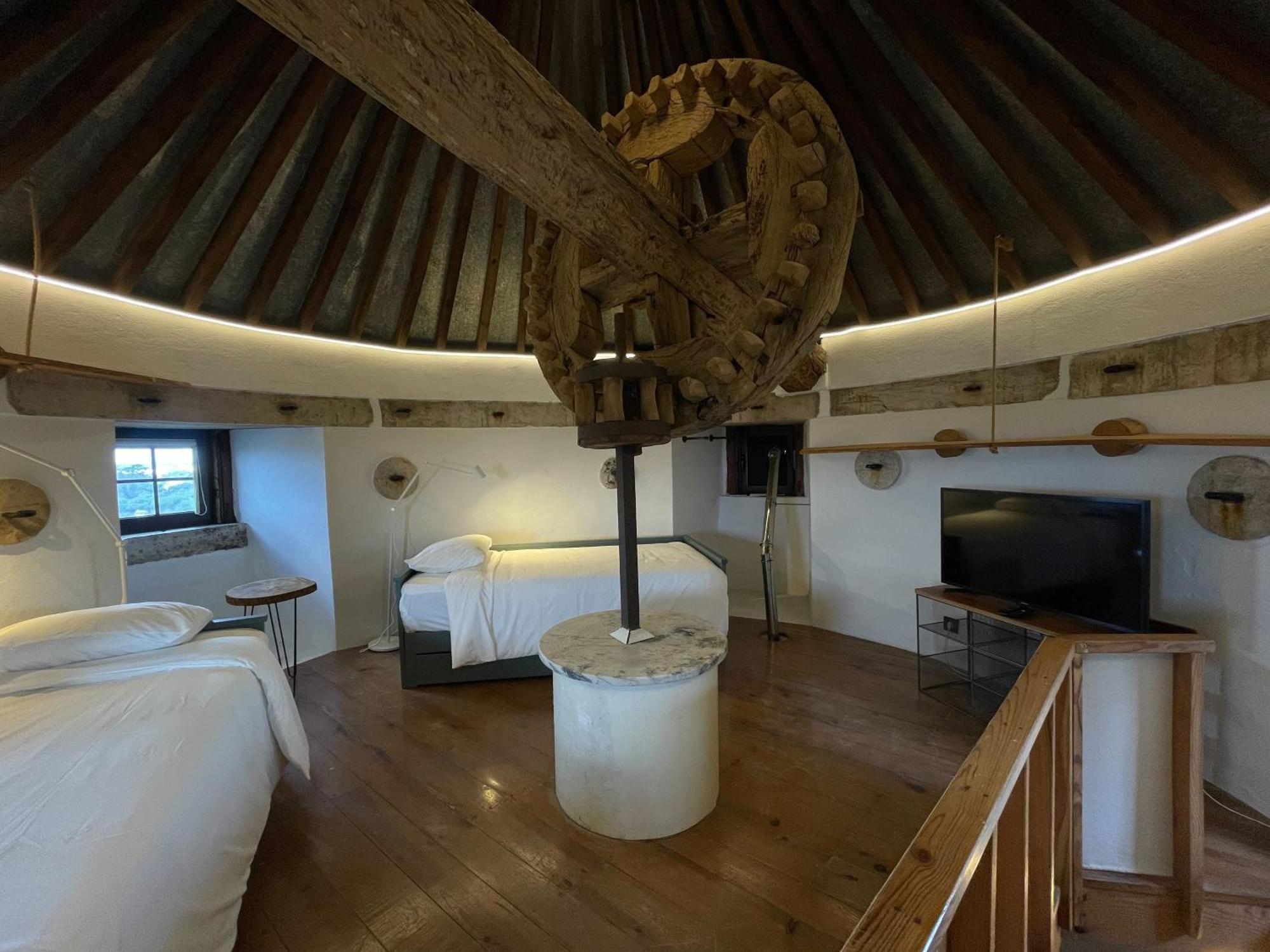 Casa Moinho By Olala Homes Santiago do Cacém 外观 照片