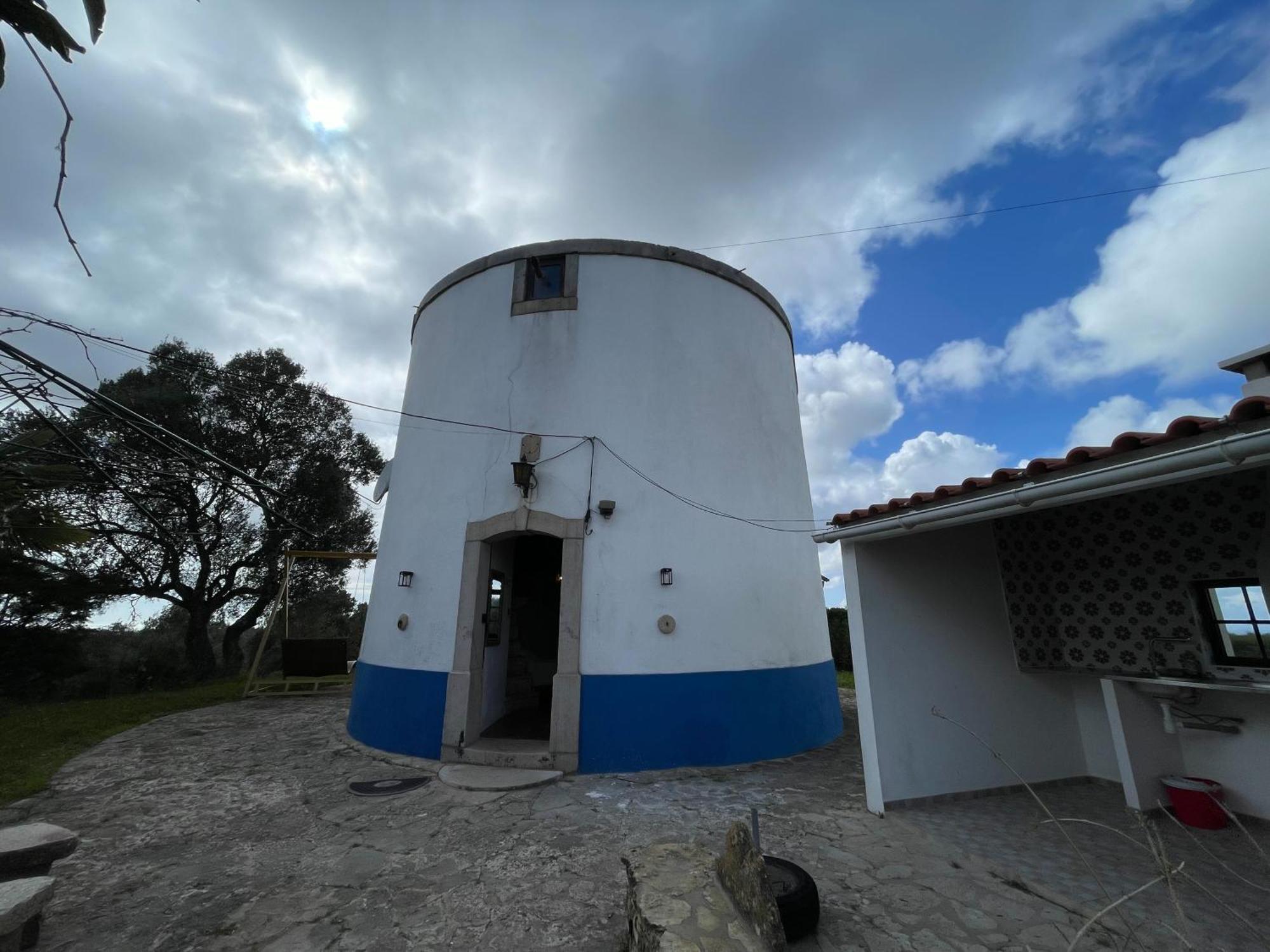 Casa Moinho By Olala Homes Santiago do Cacém 外观 照片