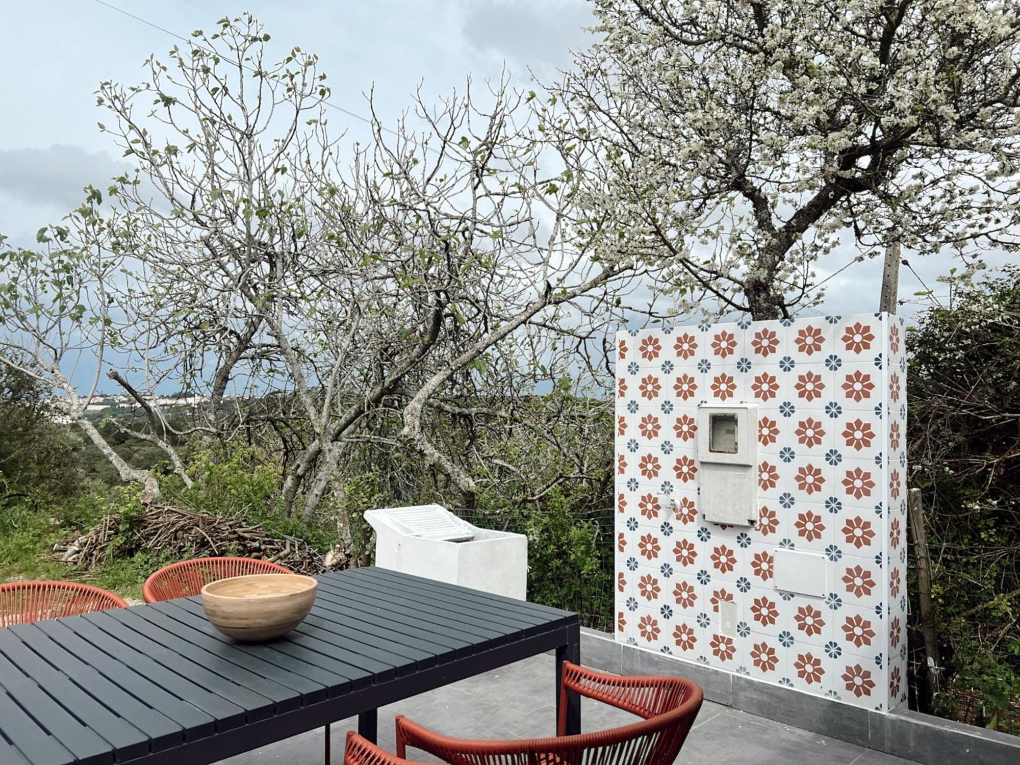 Casa Moinho By Olala Homes Santiago do Cacém 外观 照片