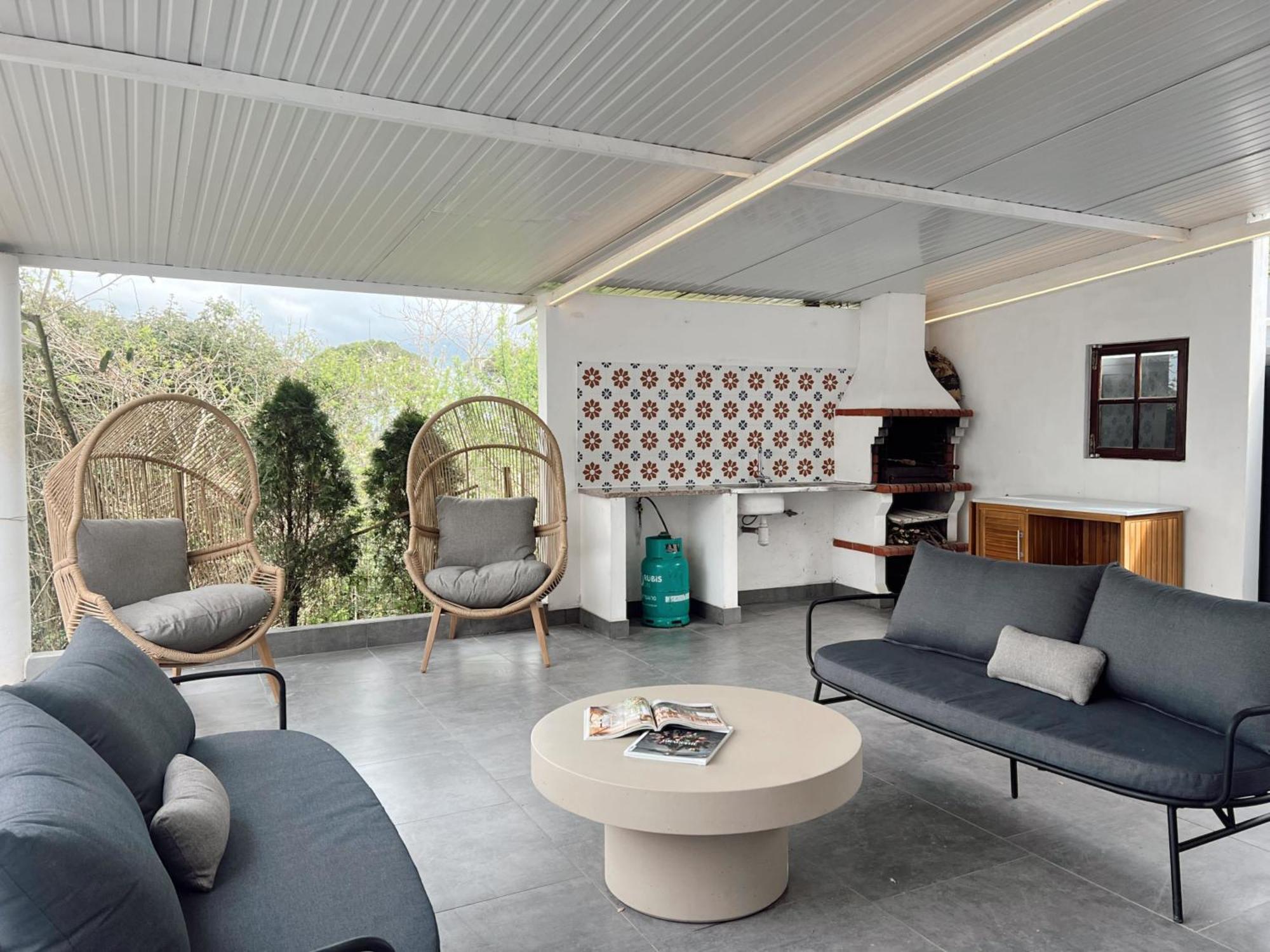 Casa Moinho By Olala Homes Santiago do Cacém 外观 照片