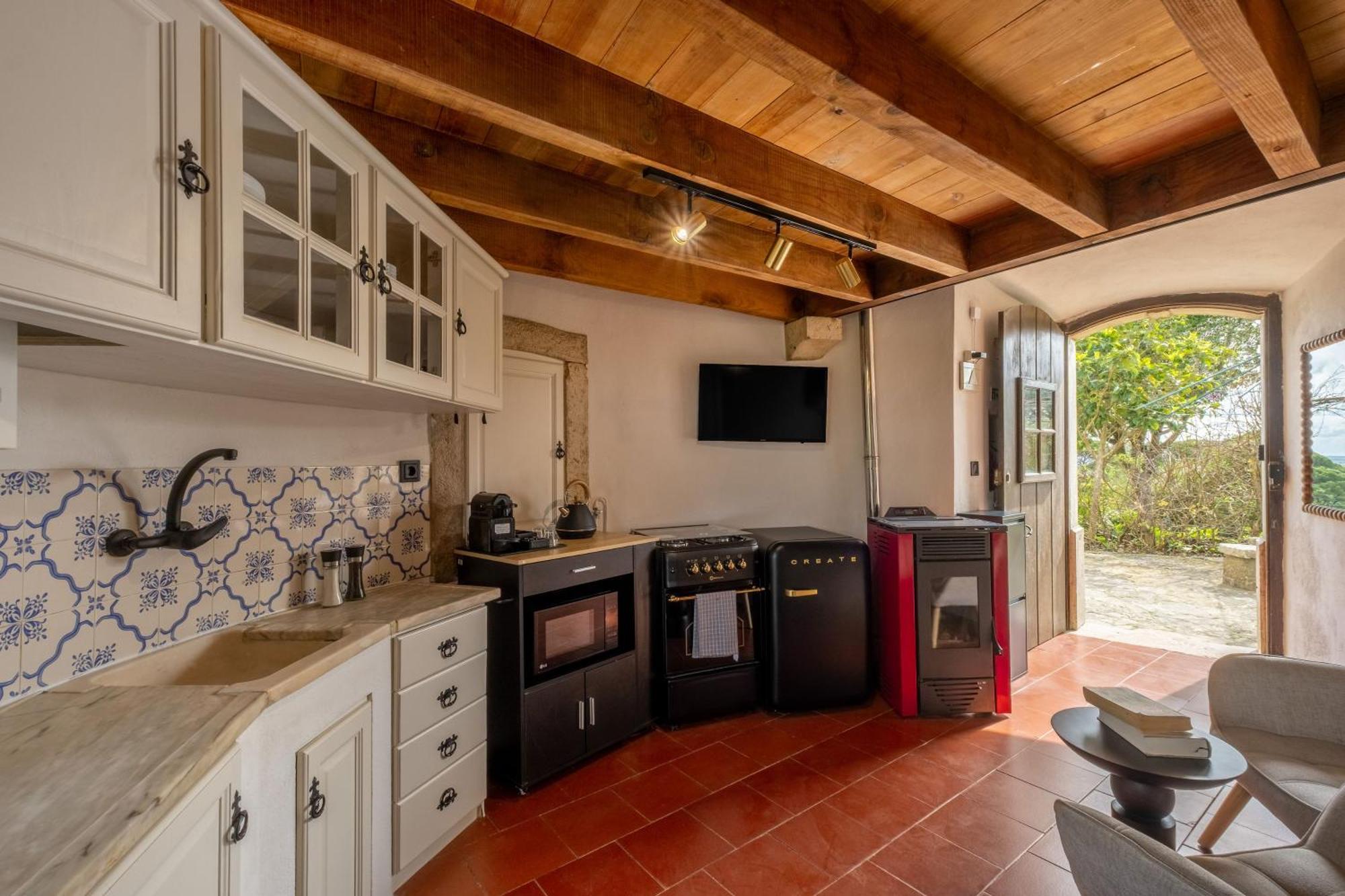 Casa Moinho By Olala Homes Santiago do Cacém 外观 照片