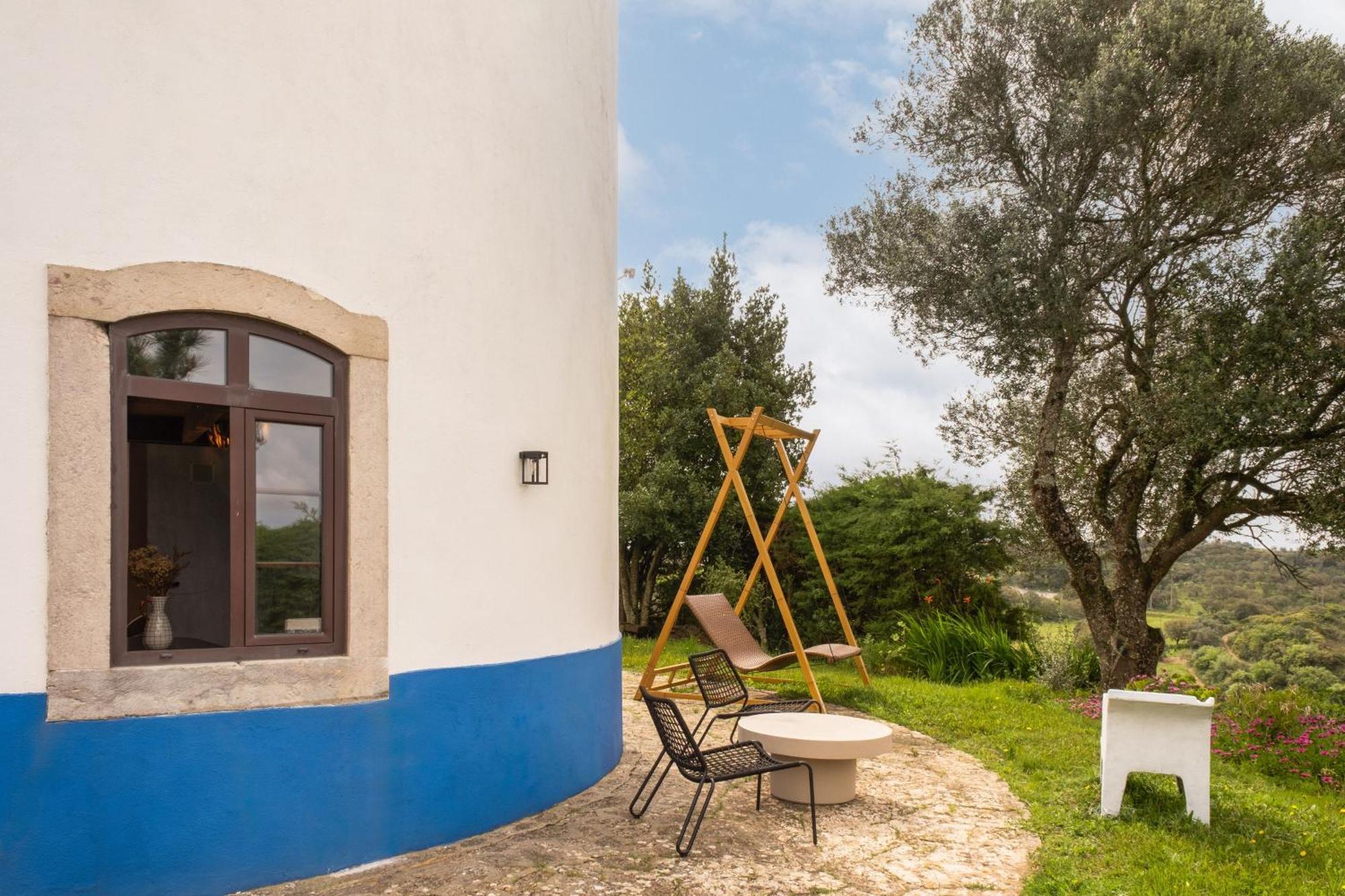 Casa Moinho By Olala Homes Santiago do Cacém 外观 照片