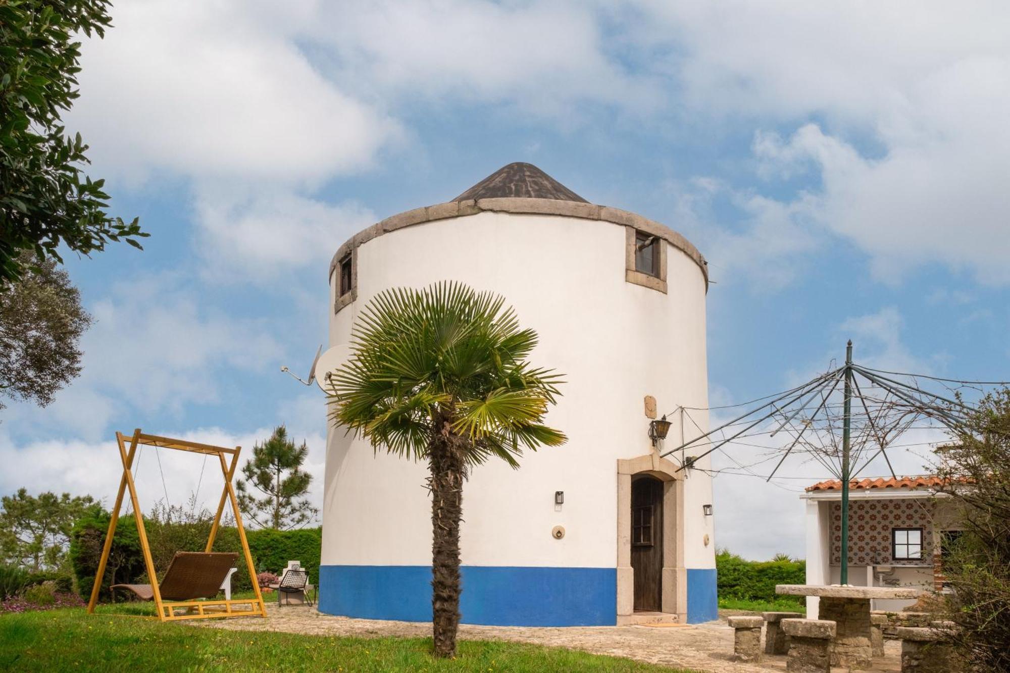 Casa Moinho By Olala Homes Santiago do Cacém 外观 照片