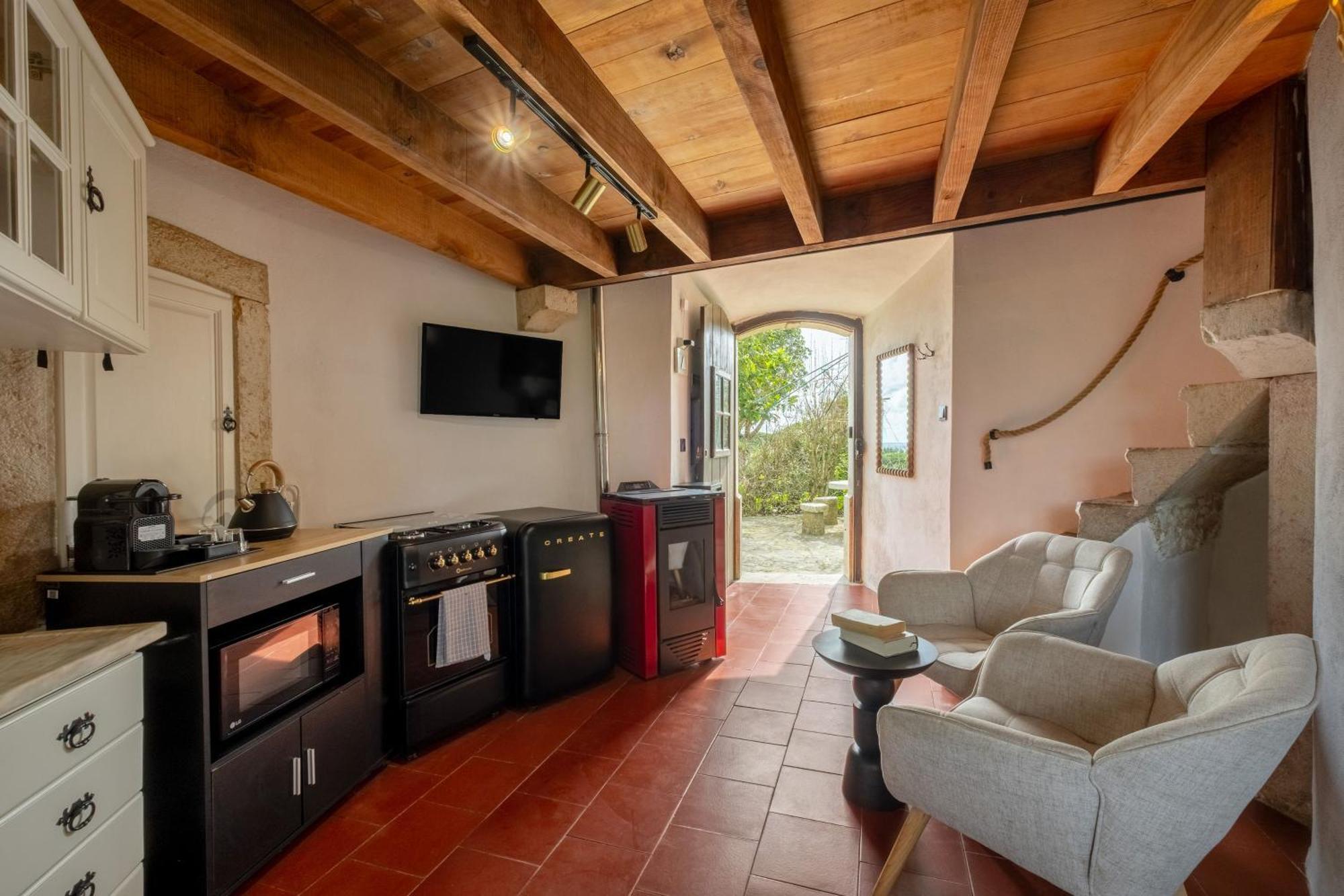 Casa Moinho By Olala Homes Santiago do Cacém 外观 照片
