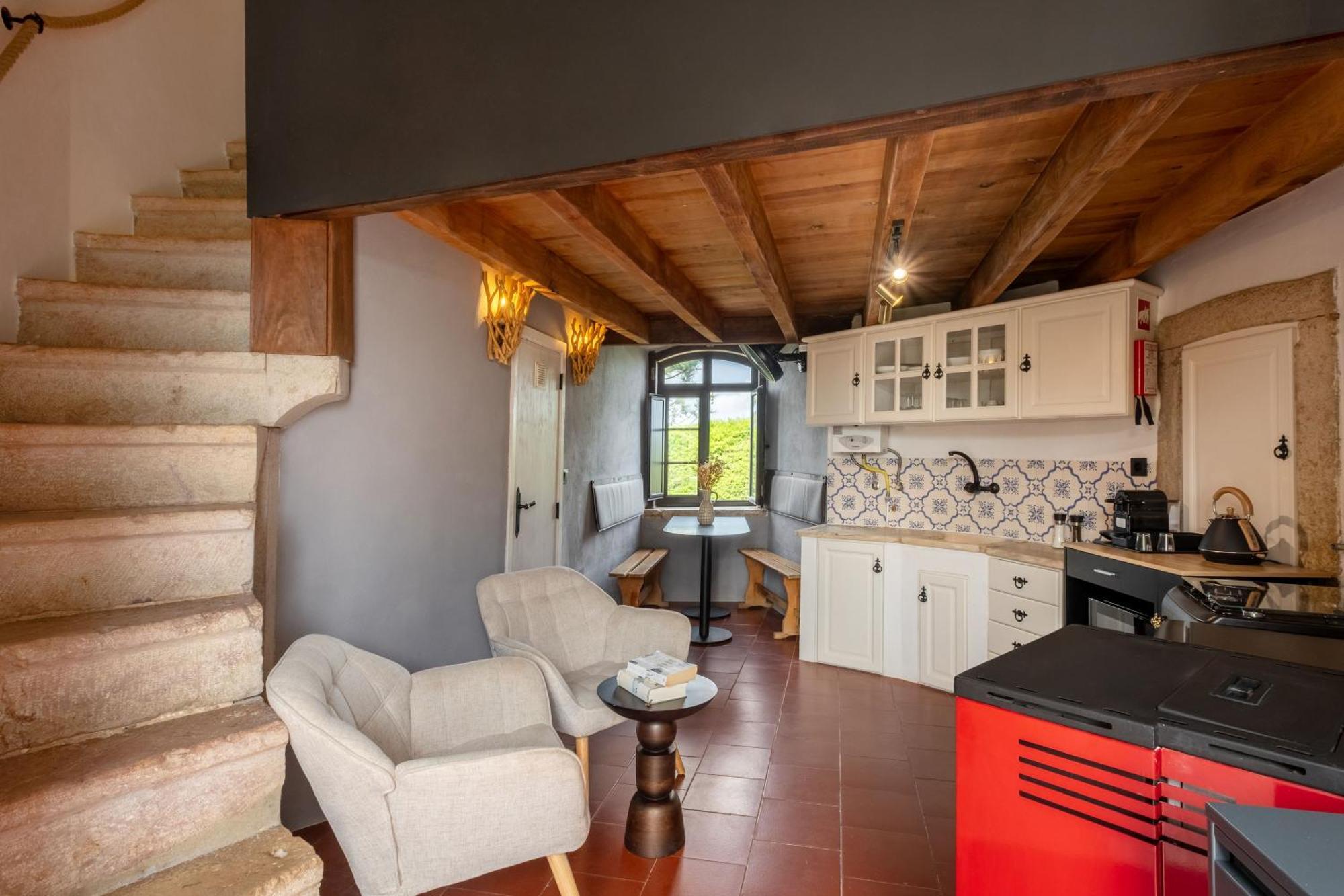 Casa Moinho By Olala Homes Santiago do Cacém 外观 照片