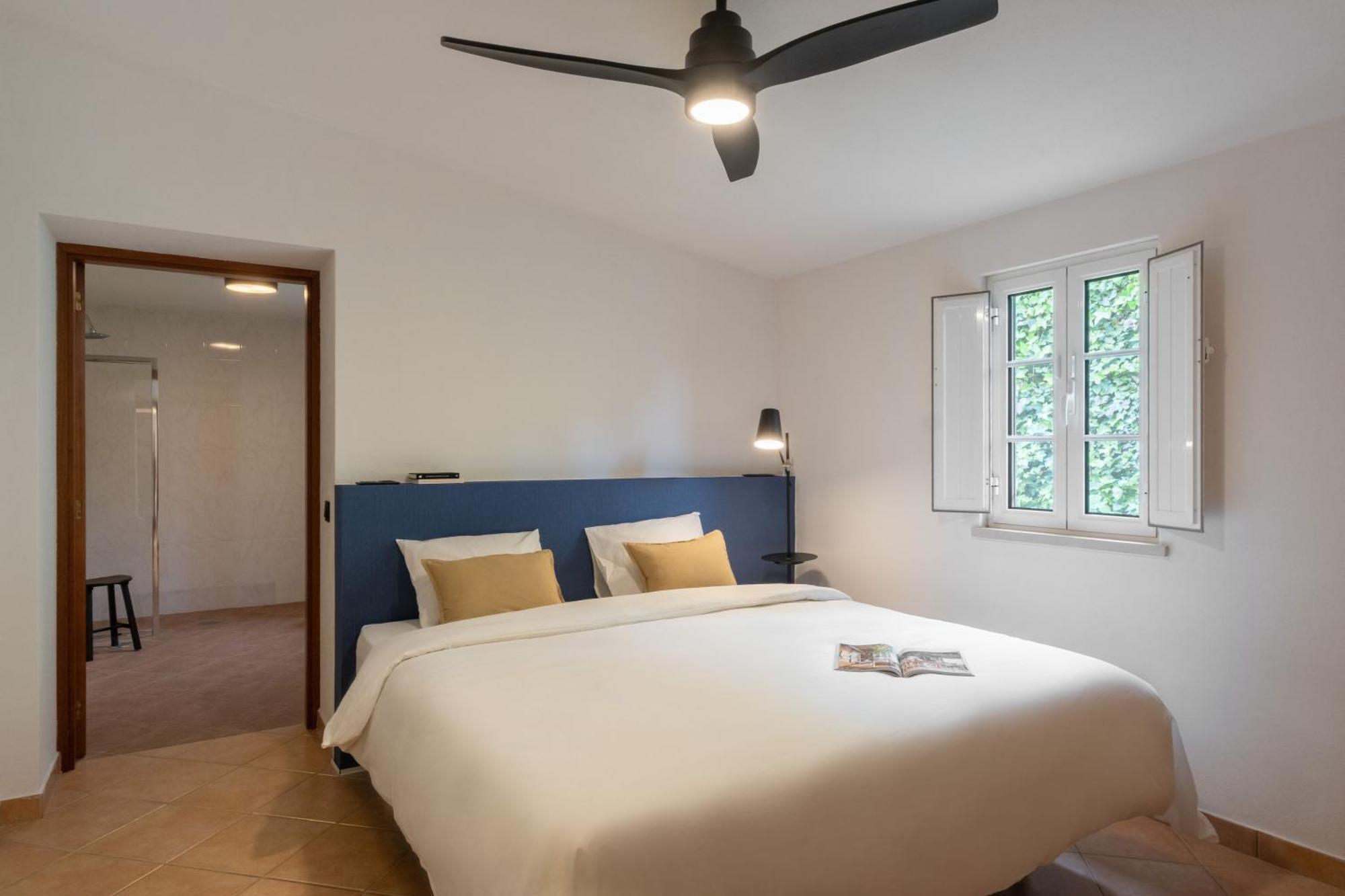 Casa Moinho By Olala Homes Santiago do Cacém 外观 照片