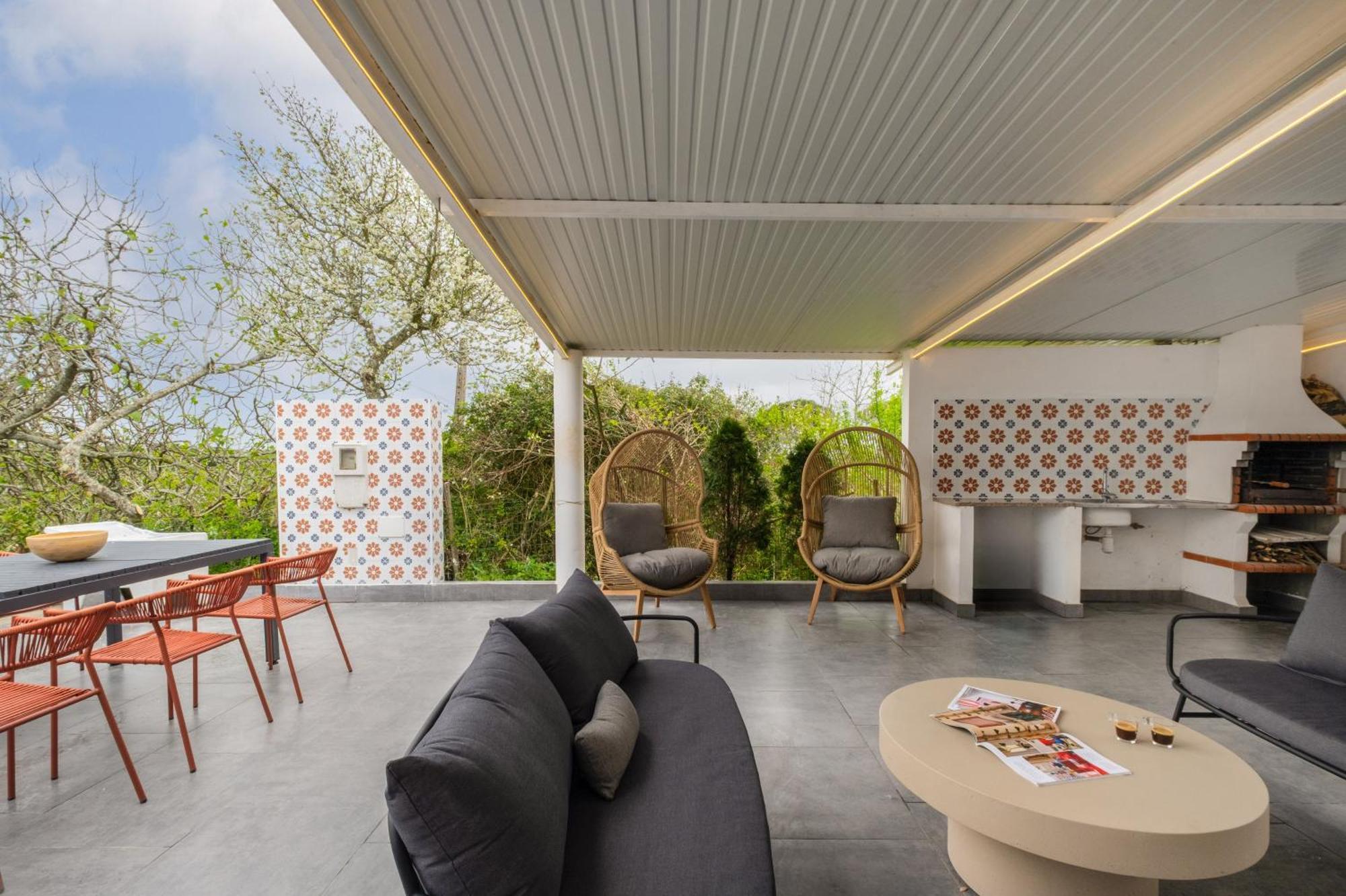 Casa Moinho By Olala Homes Santiago do Cacém 外观 照片