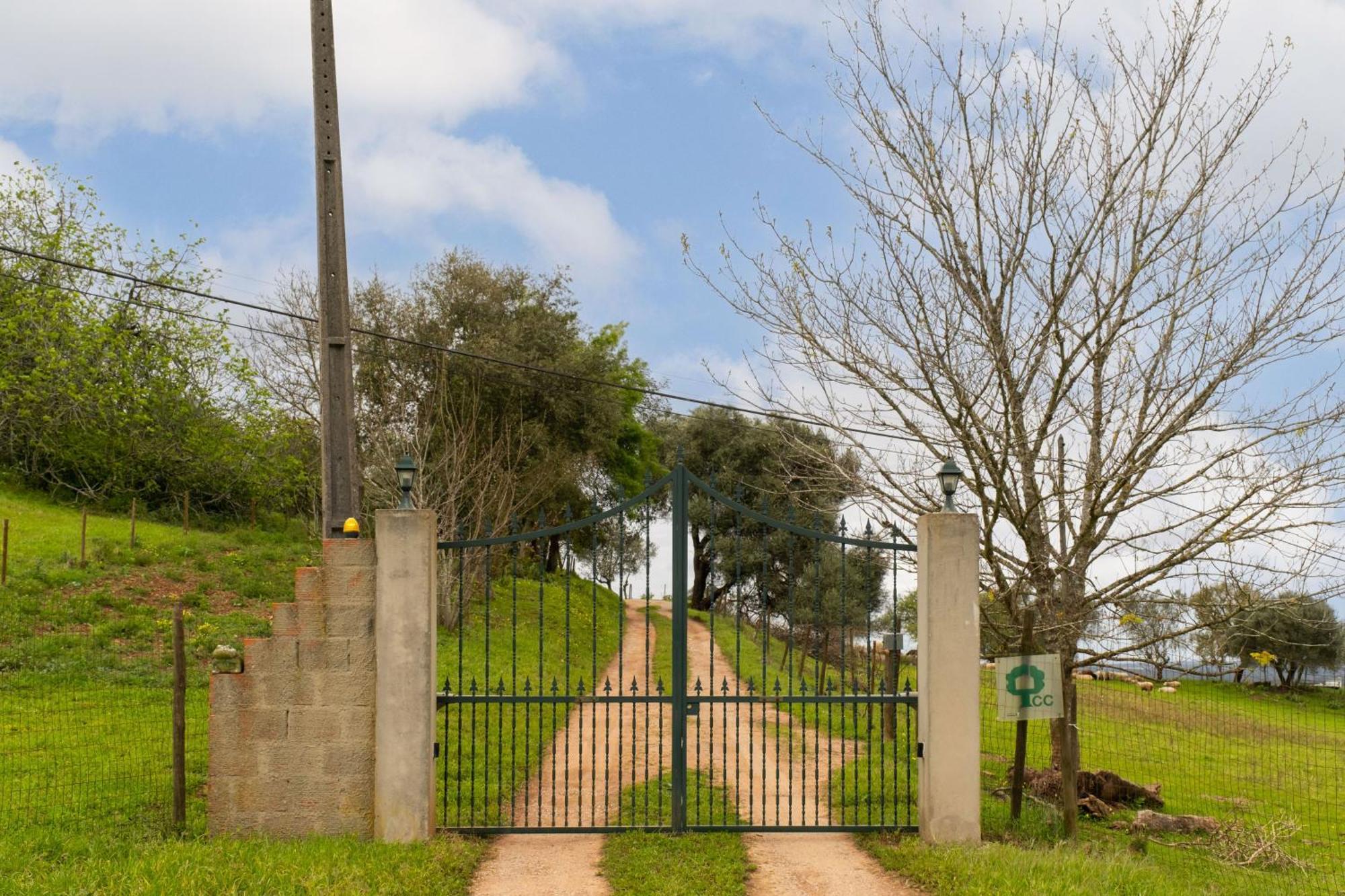 Casa Moinho By Olala Homes Santiago do Cacém 外观 照片