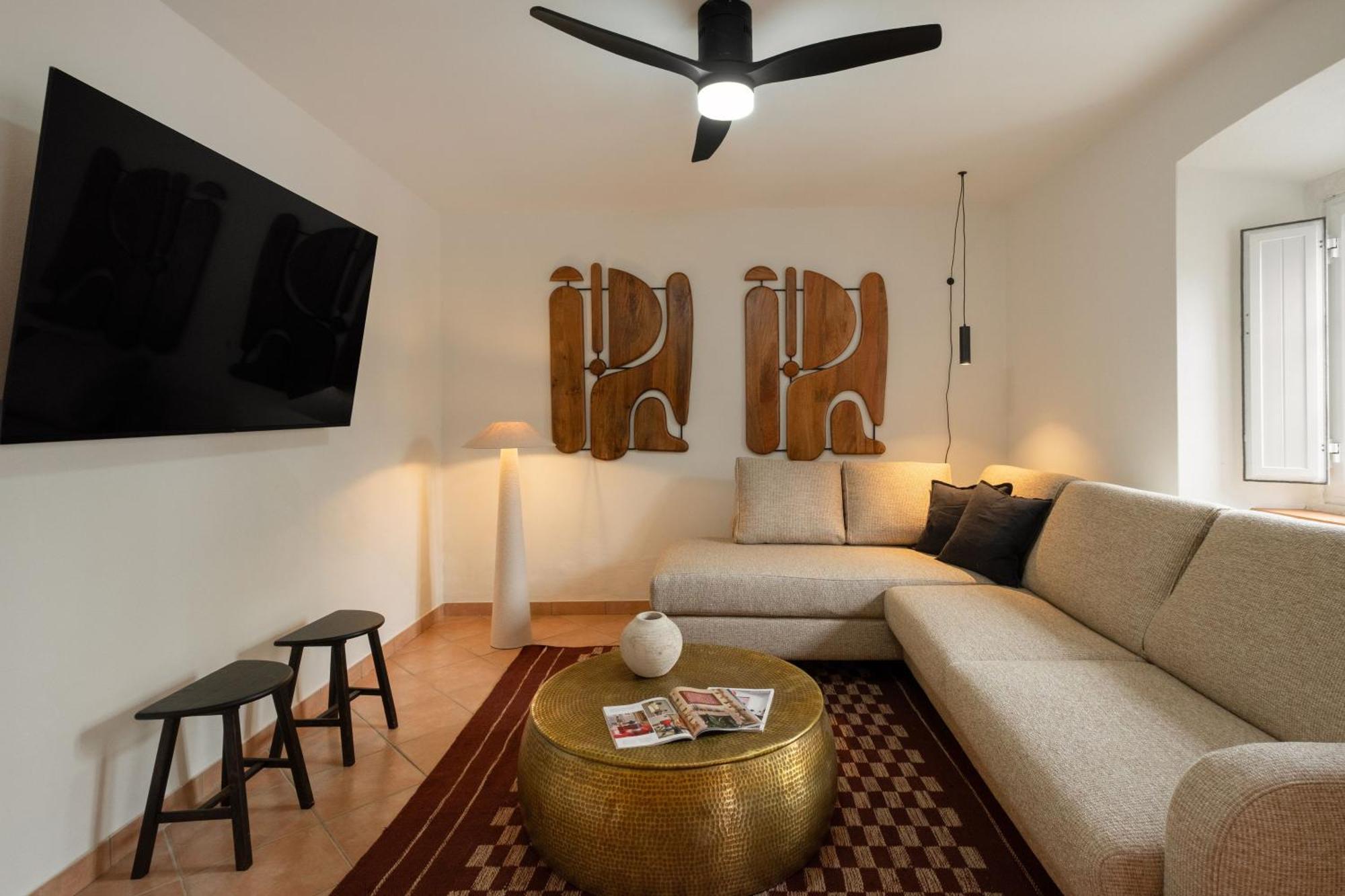 Casa Moinho By Olala Homes Santiago do Cacém 外观 照片